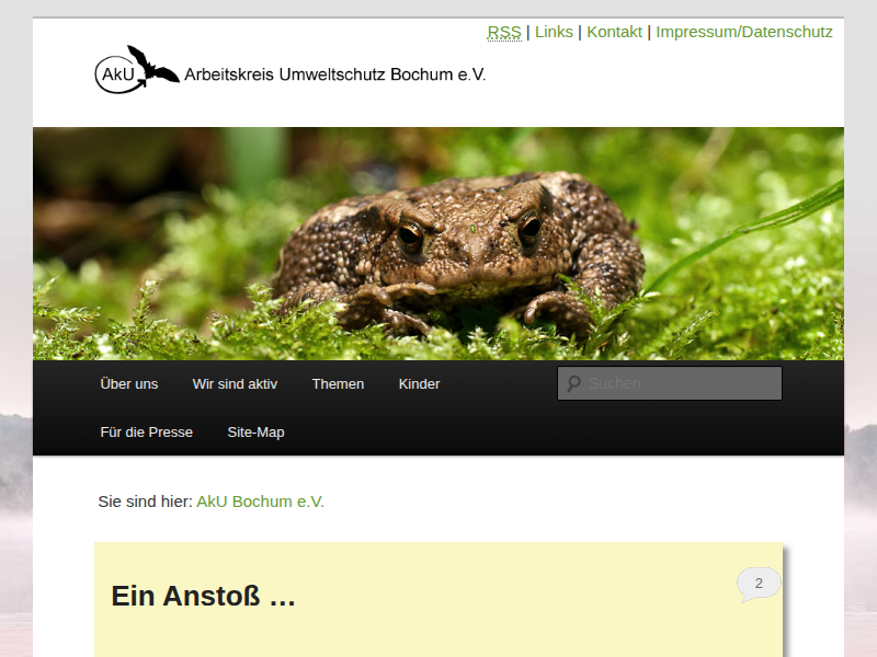 AkU Bochum e.V.