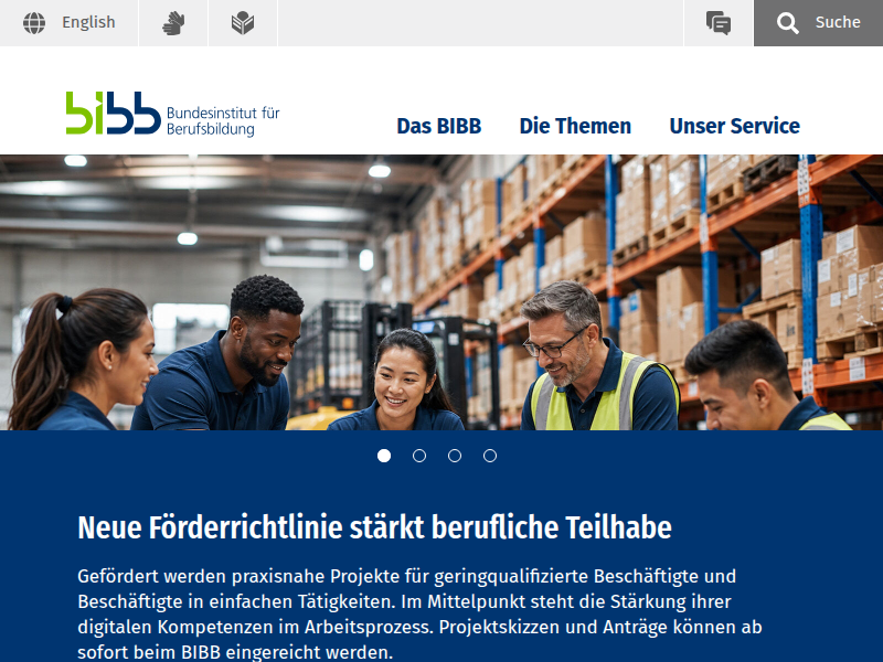 BIBB / HAND