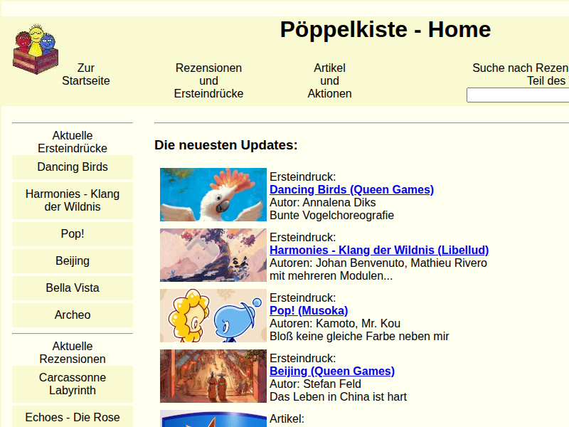 Spiel des Jahres 2026