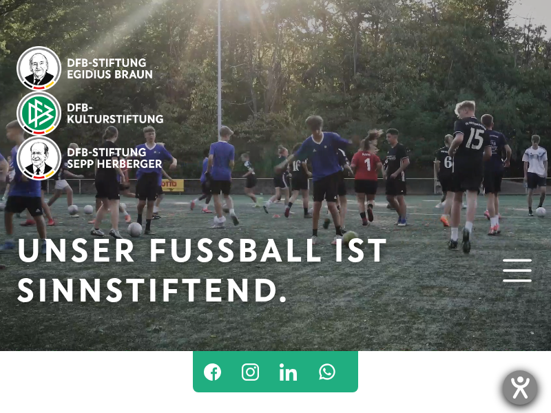 Datenschutz: Fairness geht vor