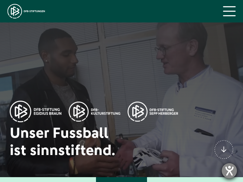 Rose: "Fußball muss sich weiter gegen Antiziganismus stellen" |