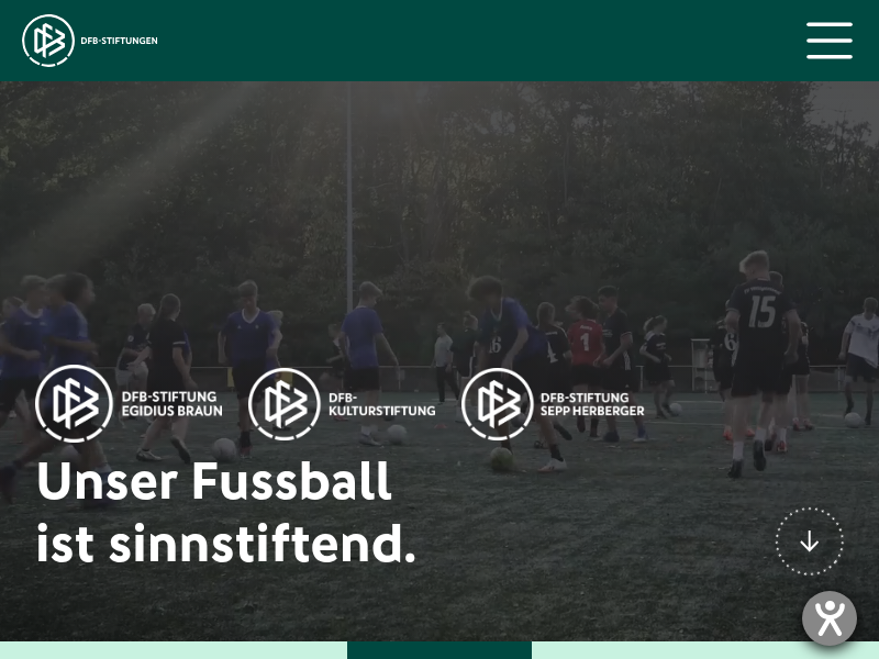 Der Nationale Sepp-Herberger-Tag in Essen: Ein buntes Fußballfest für Grundschule und Fußballverein |