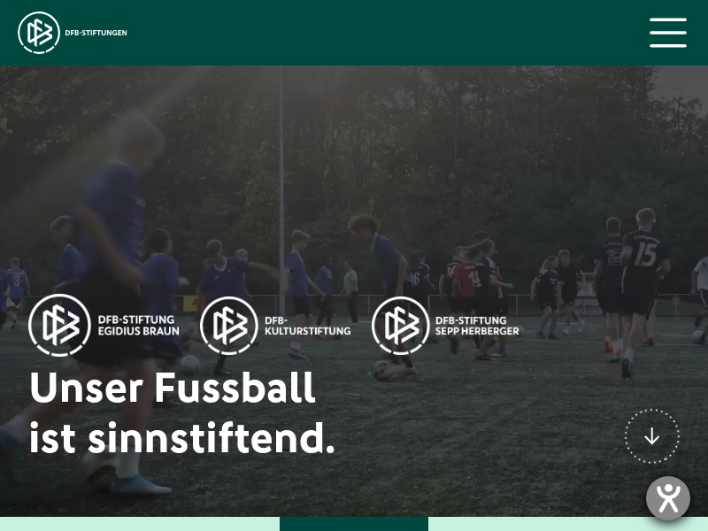 Rose: "Fußball muss sich weiter gegen Antiziganismus stellen" |