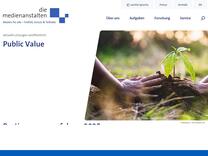 Hass, Mobbing und Extremismus | die-medienanstalten.de