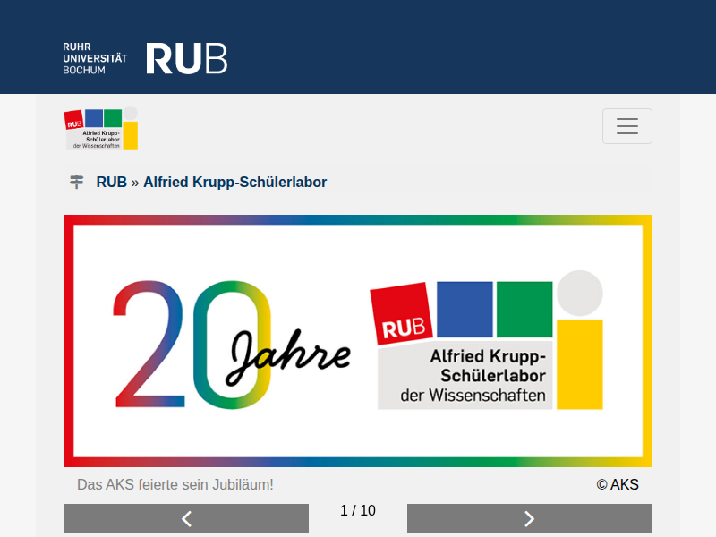 Neues Sowi-Projekt (Klasse 9/10 und Oberstufe)