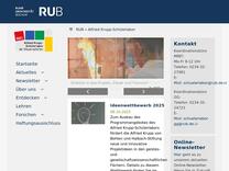 Gelungener Projektstart: Neues Psychologie-Projekt