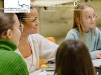 Einladung zum Ehemaligen-Treffen - Klosterschulen Offenburg – Gemeinsam.Schule.Leben