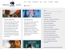 Hörspiel – ultramar media