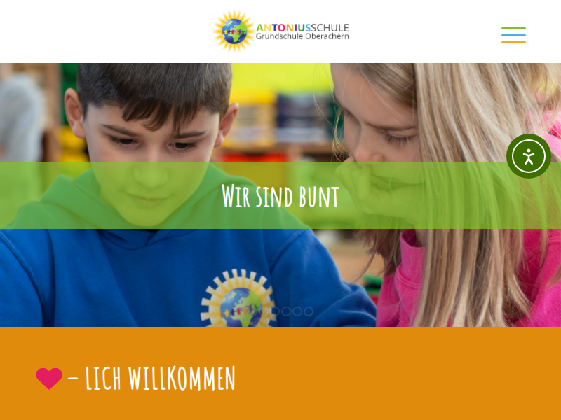 Datenschutz › Antoniusschule Oberachern