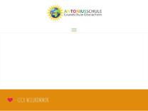 Datenschutz › Antoniusschule Oberachern