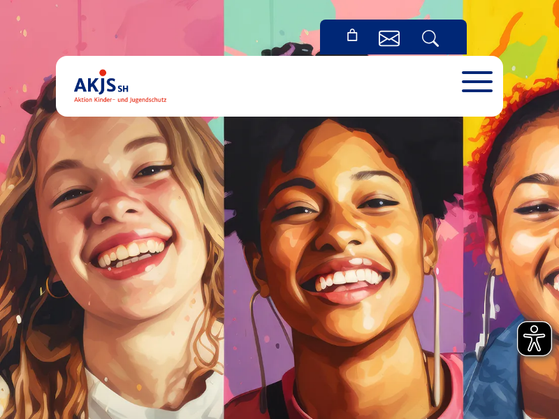 AKJS SH | Newsletter - AKJS SH