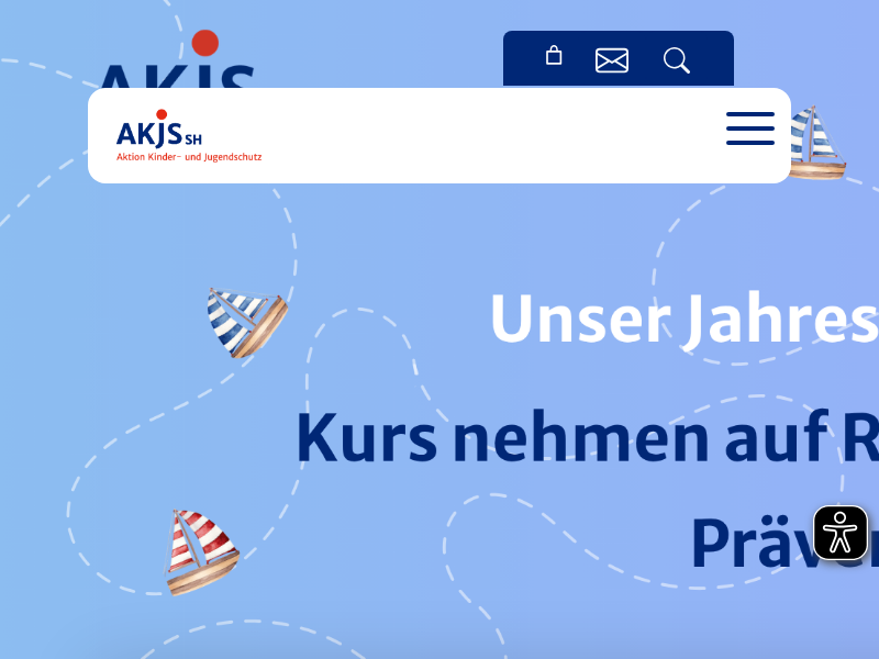 AKJS SH | Methode Kurzgespräch - AKJS SH