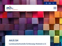 AKJS SH | Newsletter - AKJS SH