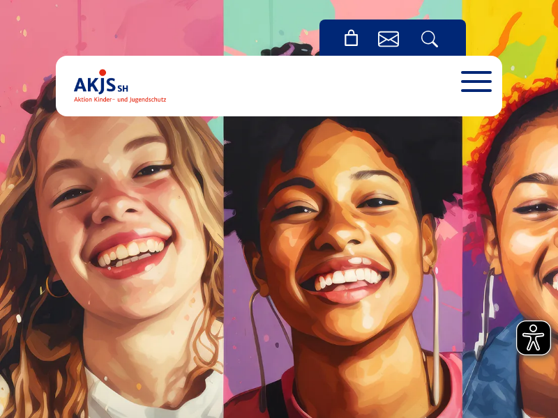 AKJS SH | Newsletter - AKJS SH