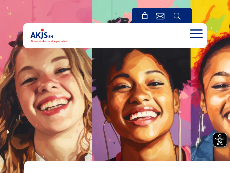 AKJS SH | Eltern. Medien. Antworten. - AKJS SH