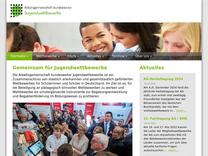 Arbeitsgemeinschaft bundesweiter Schülerwettbewerbe