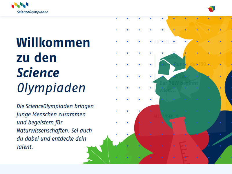 Deutschland beste Nation bei EuPhO 2022
