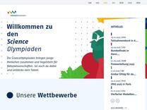 Geschichte des Wettbewerbs