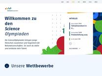 Registrieren als Teilnehmer:in