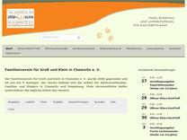 ALISA: Treff für Alleinerziehende in Chemnitz – Familienverein für Groß und Klein in Chemnitz e.V.