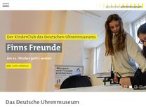 100 Jahre Sommerzeit - Deutsches Uhrenmuseum Furtwangen