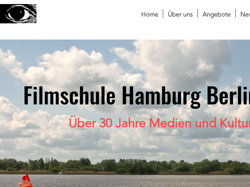 Dozierende | Filmschule Hamburg Berlin