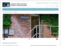 Details Absolvent - Filmschule Hamburg Berlin