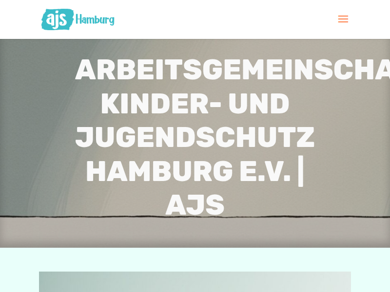 Datenschutzerklärung - ajs