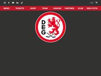 DEG startet in die Spielzeit 2022/23 gegen Ingolstadt! • Düsseldorfer EG