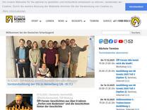 Der Zirkus brennt: Deutsche Schachjugend