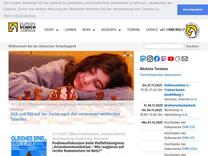 Noch könnt ihr euch Anmelden zum Mädchenschachcamp in Essen!: Deutsche Schachjugend