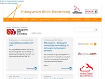 Junge Tüftler:innen – Künstliche Intelligenz und Machine Learning | Bildungsserver Berlin -Brandenburg