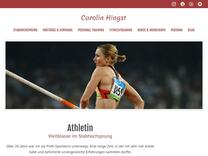 Personal Training in Mainz, Frankfurt und Wiesbaden