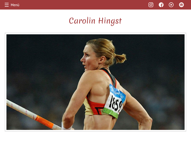 Personal Training in Mainz, Frankfurt und Wiesbaden