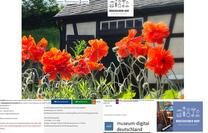 Museumsbesuch KANN GELÖSCHT WERDEN – Freilichtmuseum Roscheider Hof