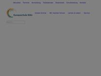 Besuch der portugiesischen Generalkonsulin - Europaschule Köln