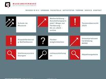 Odysseus/Herakles — Die Superhelden der Antike / Museumsverband MV