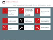 Caspar-David-Friedrich-Zentrum / Museumsverband MV