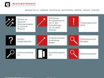 Leihausstellungen / Museumsverband MV