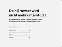 Noah und der große Regen | theater-diestromer