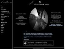Dieters Lochkamera Seite - email