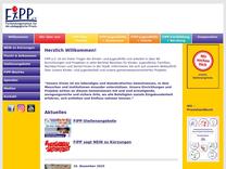 FiPP e.V. - Angebote für alle Bereiche