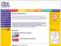 FiPP e.V. - Ukraine-Hilfe-Blog