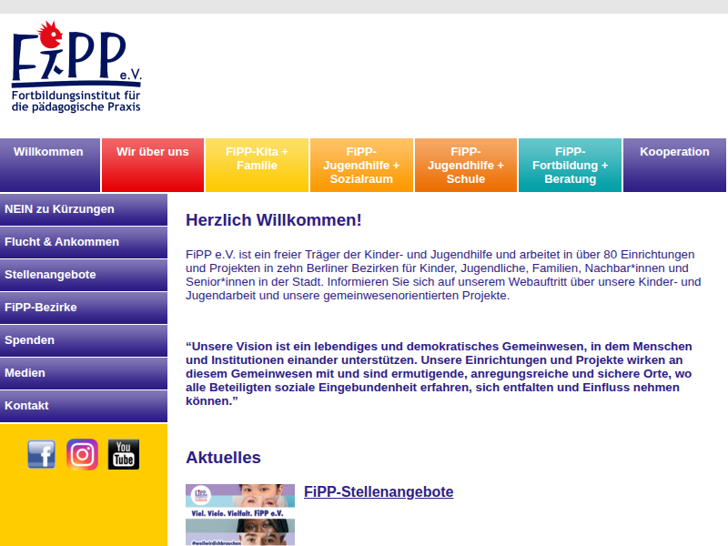 politische Bildung und Demokratiepädagogik