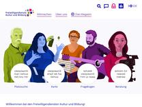 News- Freiwilligendienste Kultur und Bildung