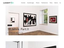 Lesser Ury, Herr mit Zylinder vor einem Kaffeehausfenster - in Rückenansicht, 1923