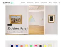 Cornelia Schleime erhält den Platschek-Preis für Kunst und Schrift · Galerie Ludorff