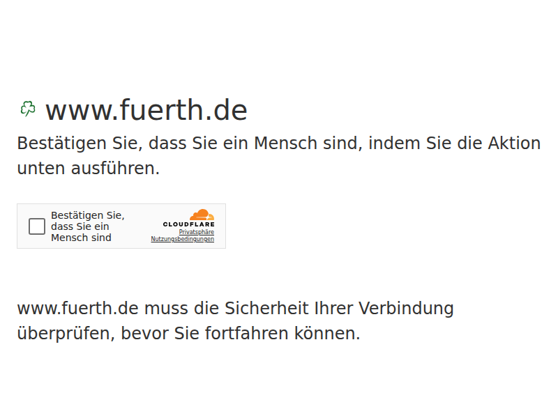 Axel Hacke liest und erzählt | Stadt Fürth