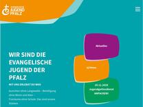 Evangelische Jugend Pfalz fordert Aufnahme von Flüchtenden