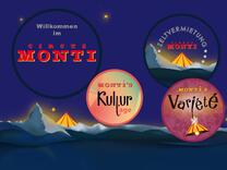 | 2015 - Monti Zeltvermietung |